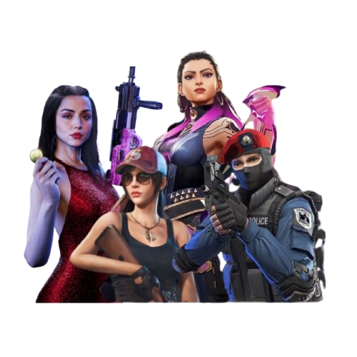 Personal Portfolio Images