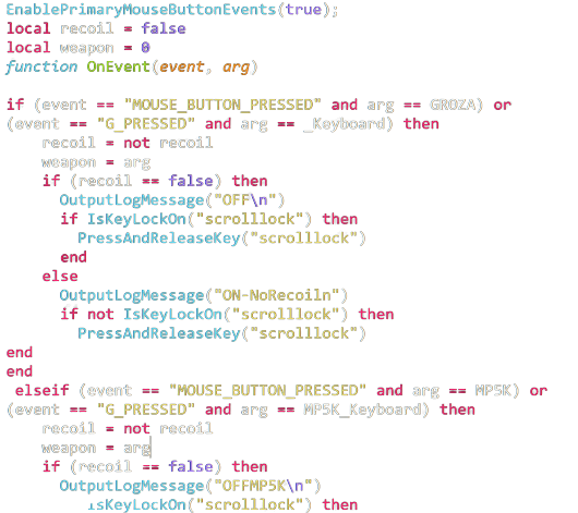 Personal Portfolio Images